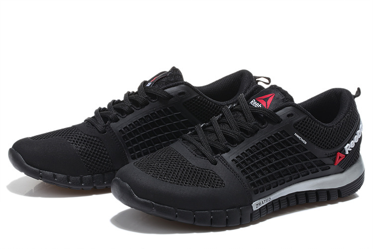 Reebok Z Electrify [M. 2] - Cliquez sur l'image pour la fermer
